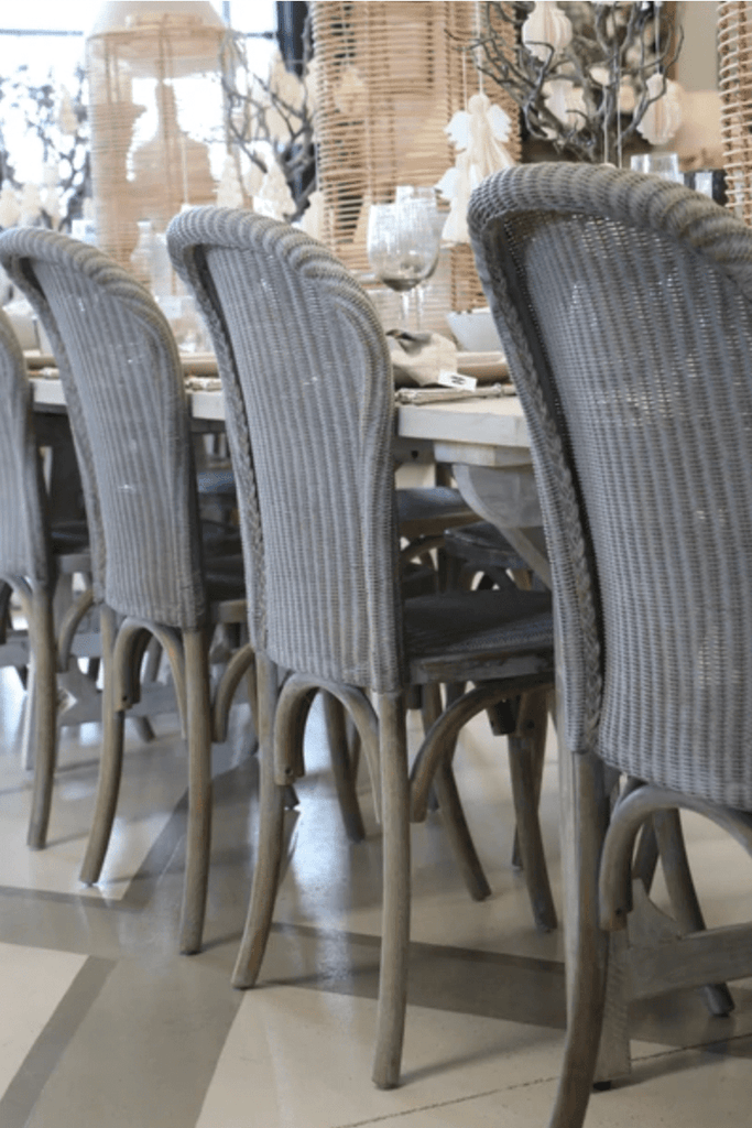 Summerset Dining Chair freeshipping - ReesandRees