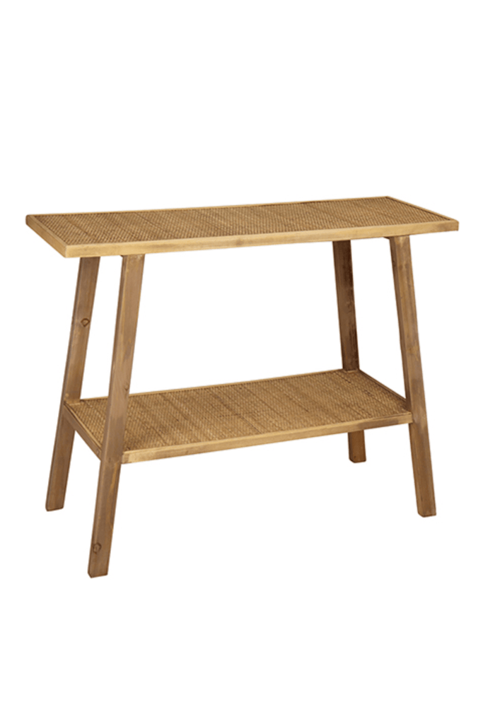 Fraser Natural Console freeshipping - ReesandRees