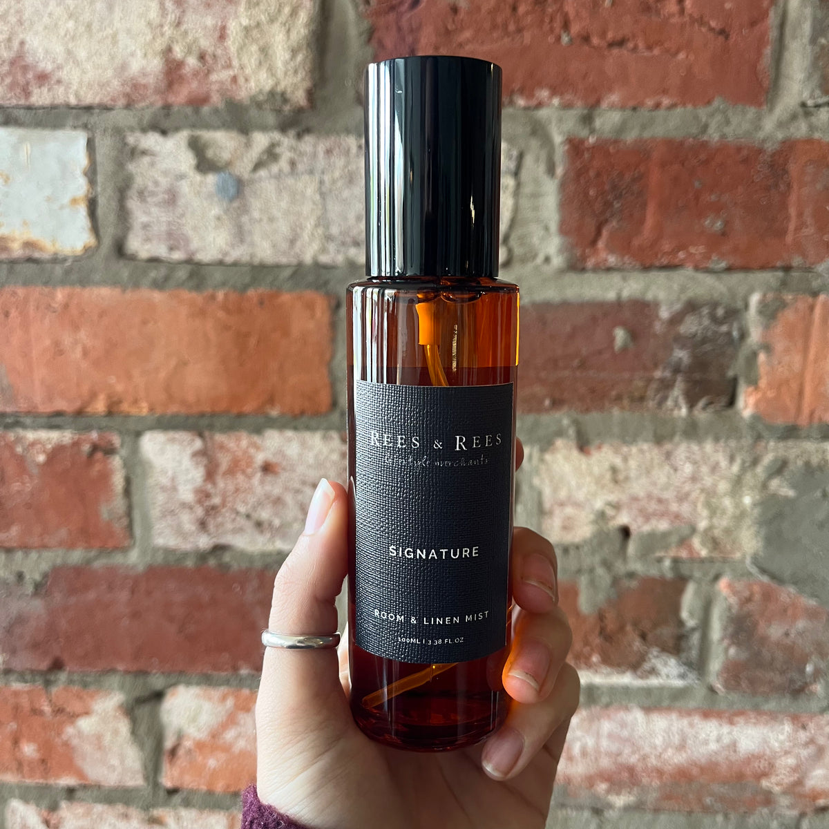 Signature by Rees and Rees | Room & Linen Spray – ReesandRees