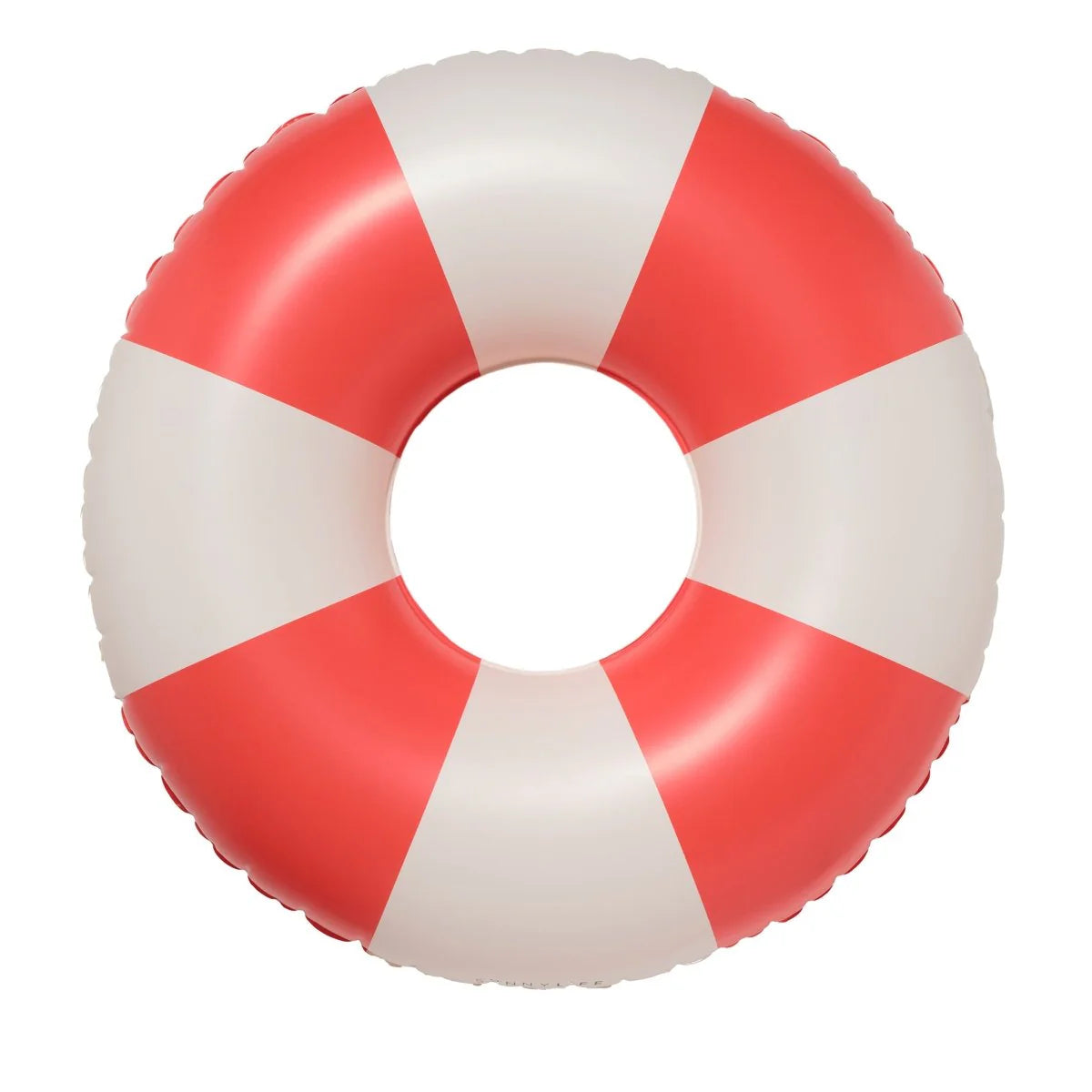 Tube Pool Ring | Red – ReesandRees