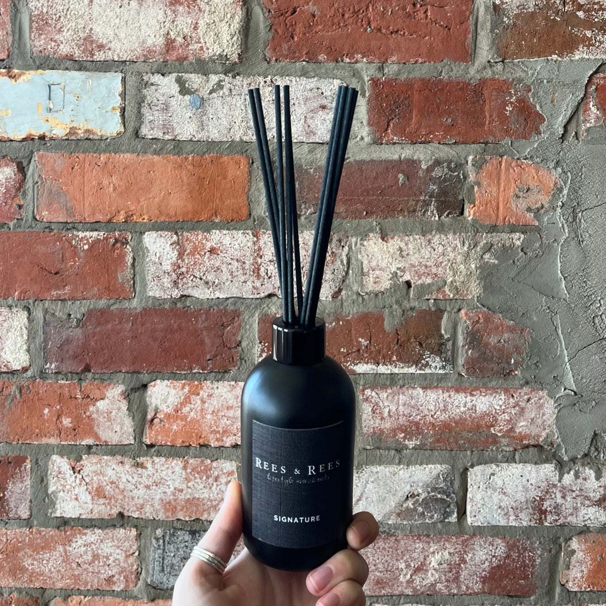 Signature by Rees and Rees | Diffuser – ReesandRees