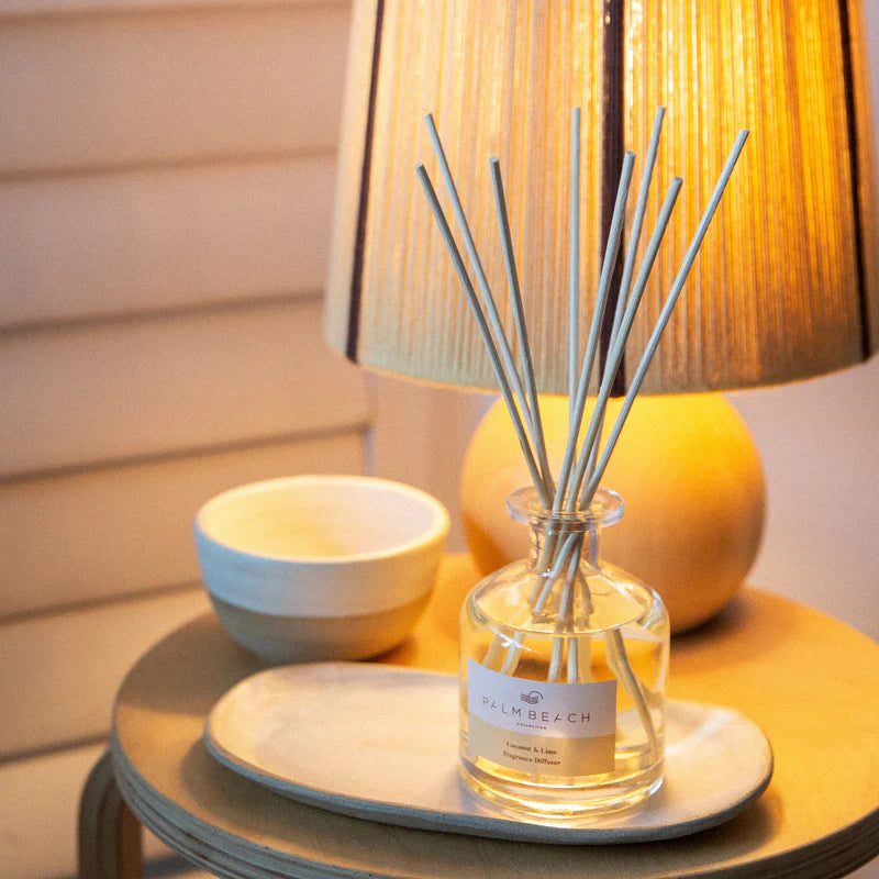 Palm Beach | Coconut and Lime Diffuser