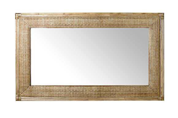 Amara Rectangle Mirror