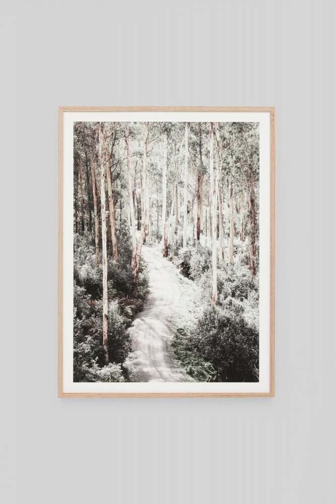 Eucalyptus Trail - ReesandRees
